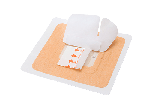 Drain-Lok Securement Device