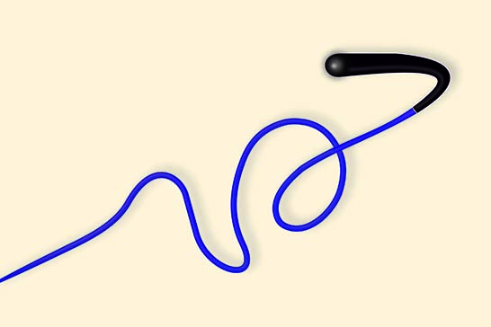Prime Wire® Guidewire