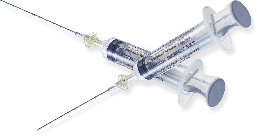Surecut Needle